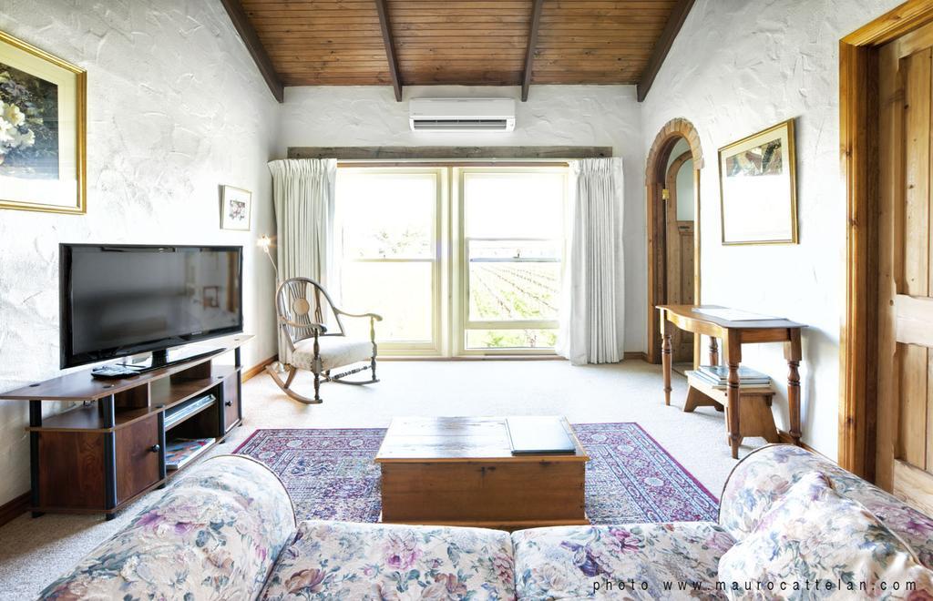 Highbank Country Accommodation Coonawarra Δωμάτιο φωτογραφία