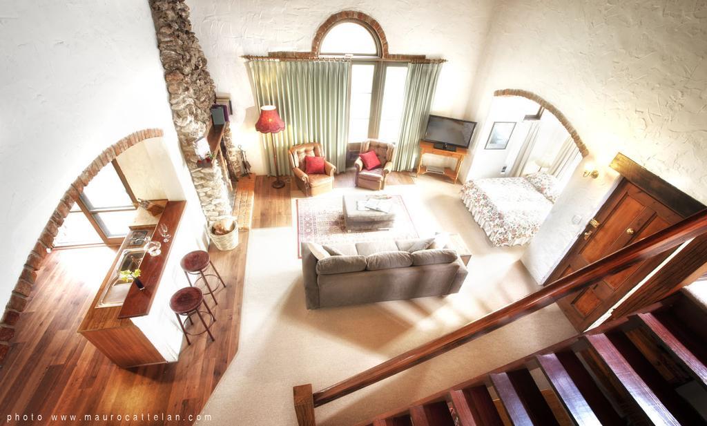 Highbank Country Accommodation Coonawarra Δωμάτιο φωτογραφία