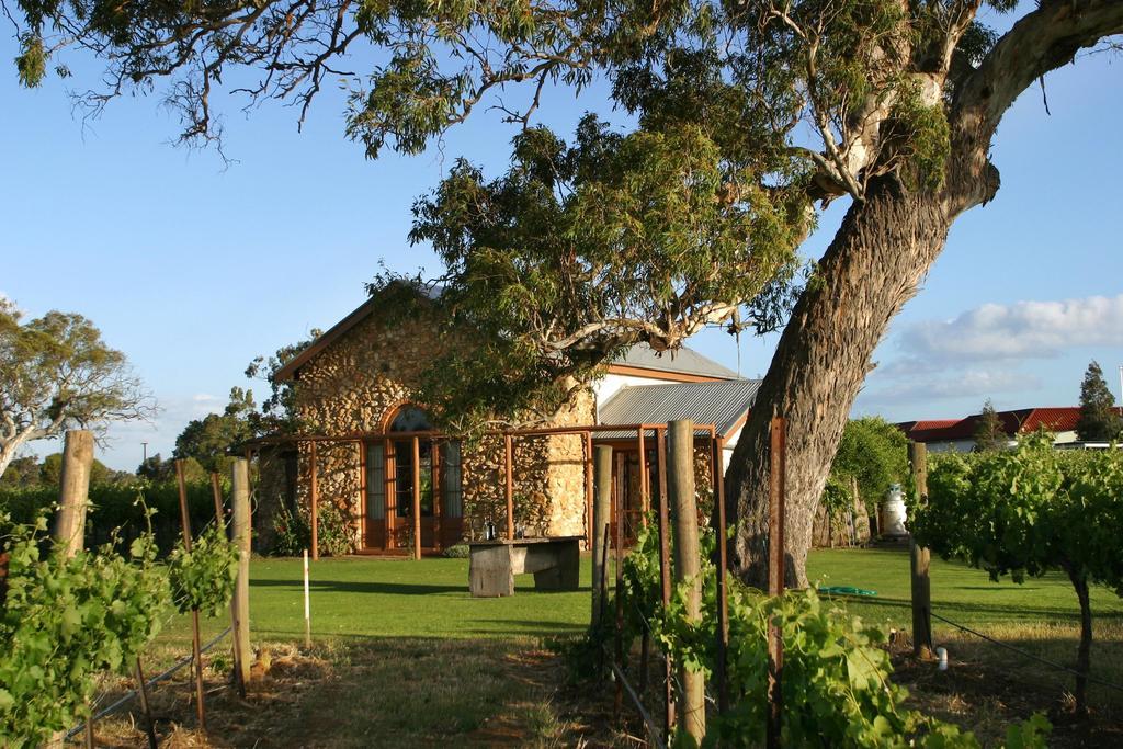 Highbank Country Accommodation Coonawarra Δωμάτιο φωτογραφία