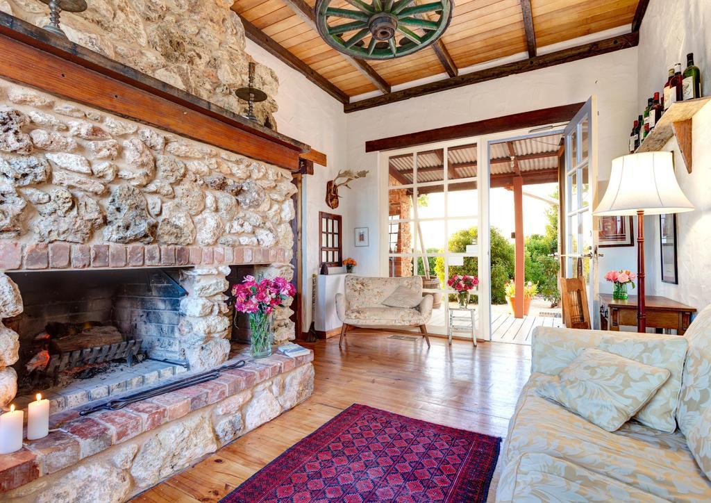 Highbank Country Accommodation Coonawarra Δωμάτιο φωτογραφία