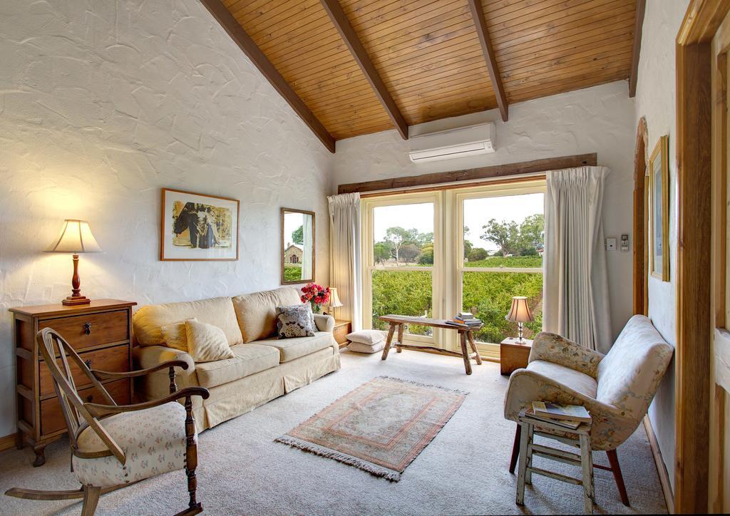 Highbank Country Accommodation Coonawarra Εξωτερικό φωτογραφία