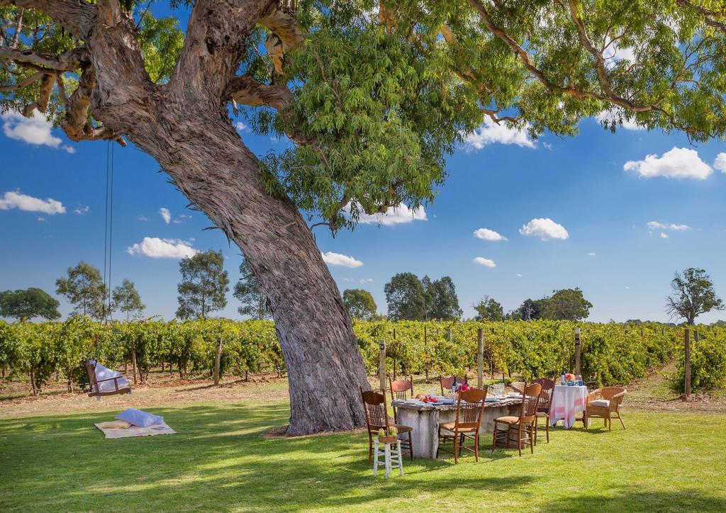 Highbank Country Accommodation Coonawarra Δωμάτιο φωτογραφία
