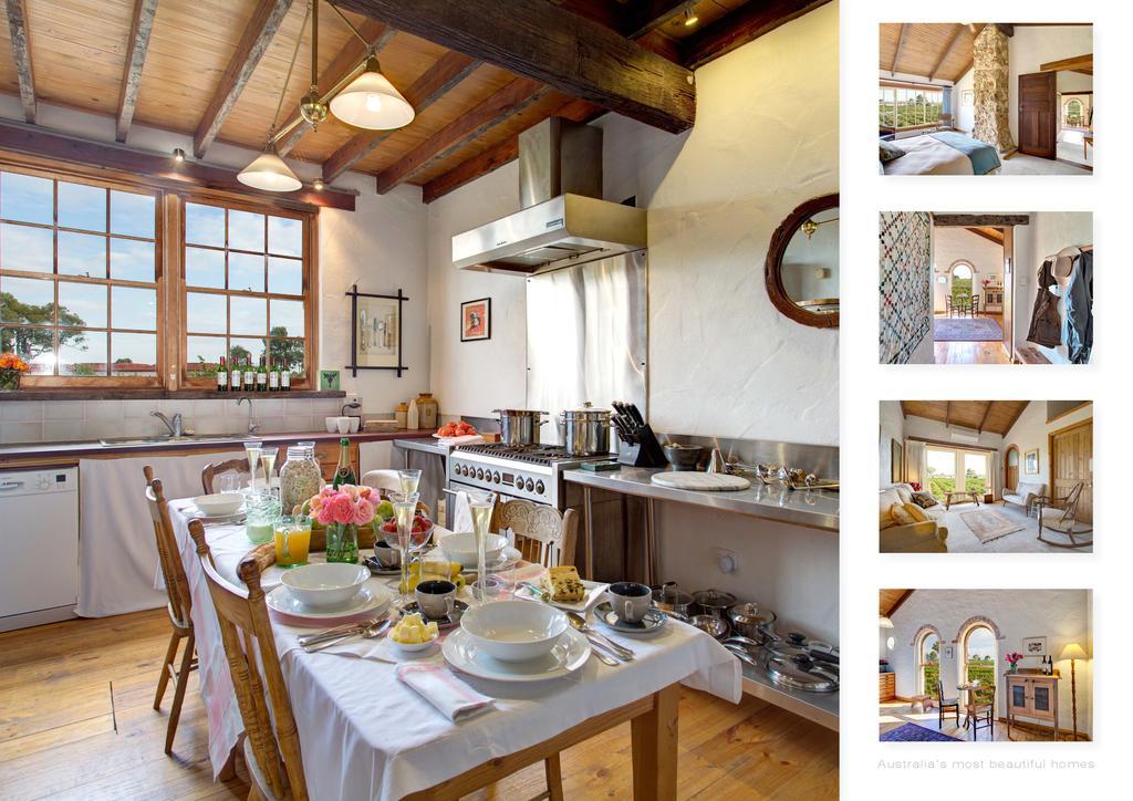 Highbank Country Accommodation Coonawarra Δωμάτιο φωτογραφία