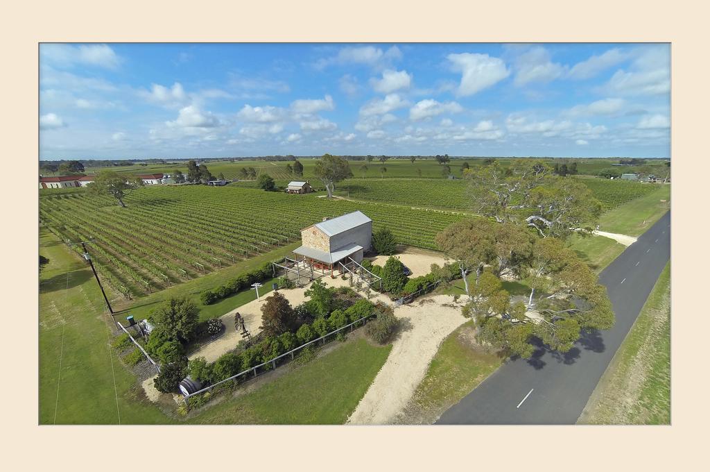 Highbank Country Accommodation Coonawarra Δωμάτιο φωτογραφία