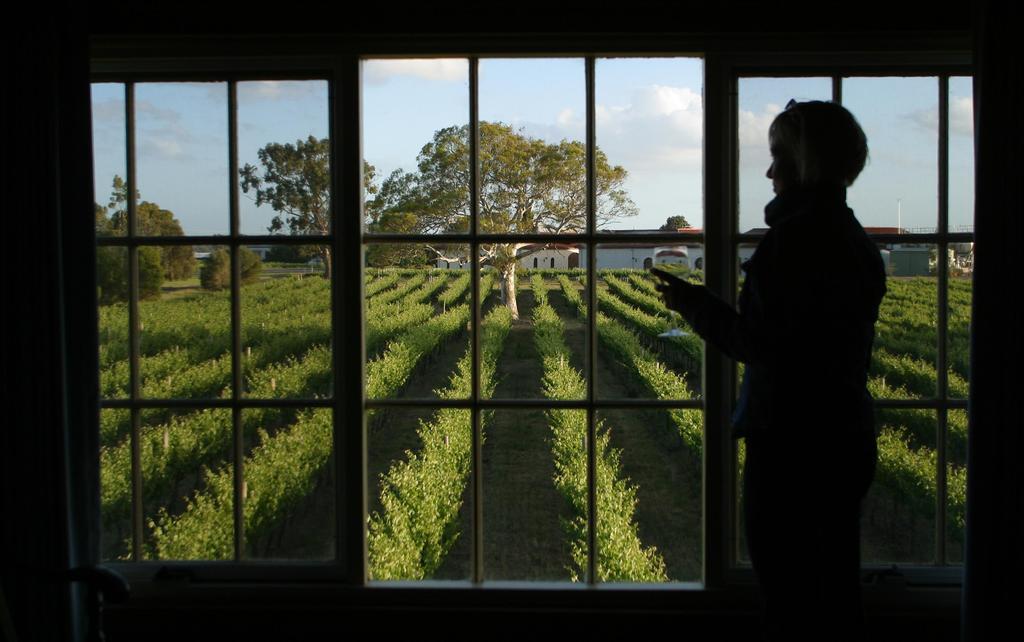 Highbank Country Accommodation Coonawarra Δωμάτιο φωτογραφία