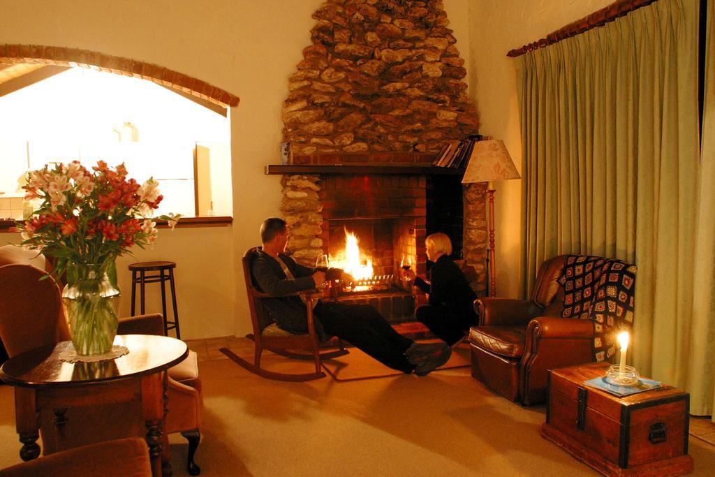 Highbank Country Accommodation Coonawarra Εξωτερικό φωτογραφία