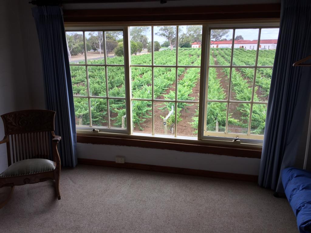 Highbank Country Accommodation Coonawarra Εξωτερικό φωτογραφία