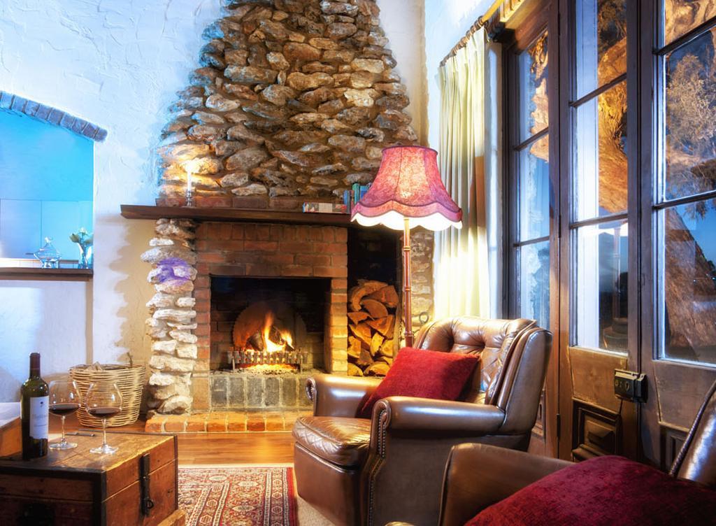 Highbank Country Accommodation Coonawarra Εξωτερικό φωτογραφία