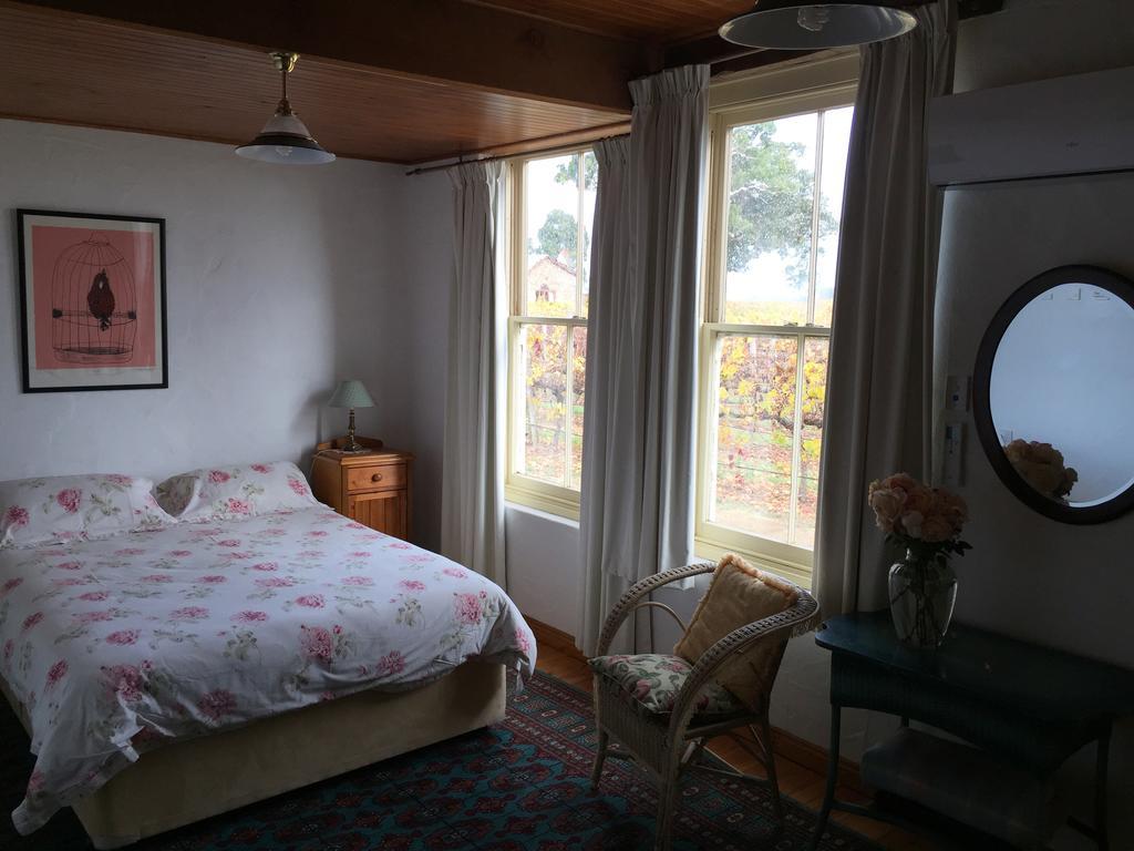Highbank Country Accommodation Coonawarra Εξωτερικό φωτογραφία