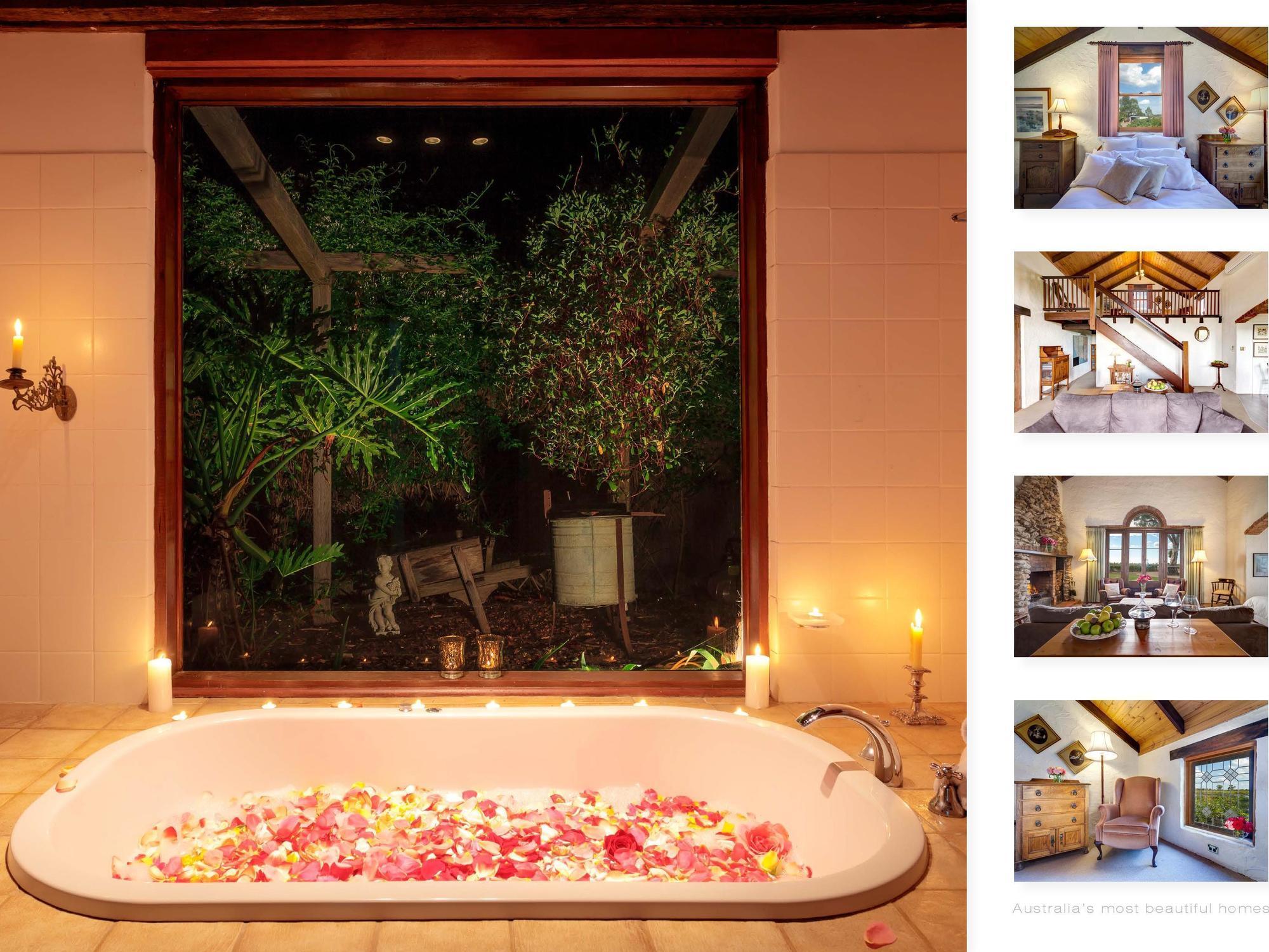 Highbank Country Accommodation Coonawarra Εξωτερικό φωτογραφία