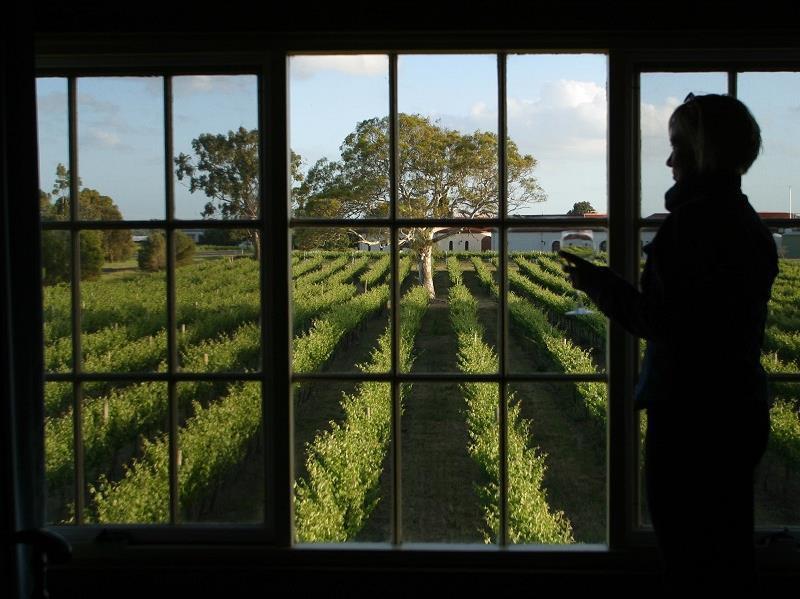 Highbank Country Accommodation Coonawarra Εξωτερικό φωτογραφία