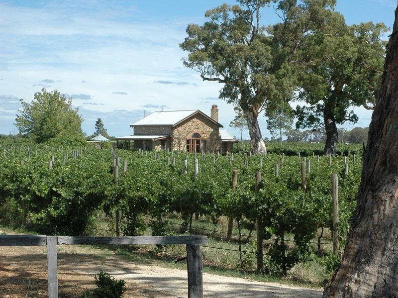 Highbank Country Accommodation Coonawarra Εξωτερικό φωτογραφία