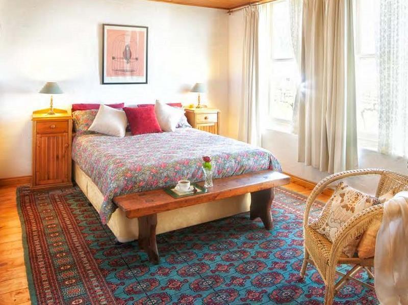 Highbank Country Accommodation Coonawarra Εξωτερικό φωτογραφία